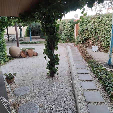 Casas Rurales Villa Pereza Casas De Los Pinos المظهر الخارجي الصورة