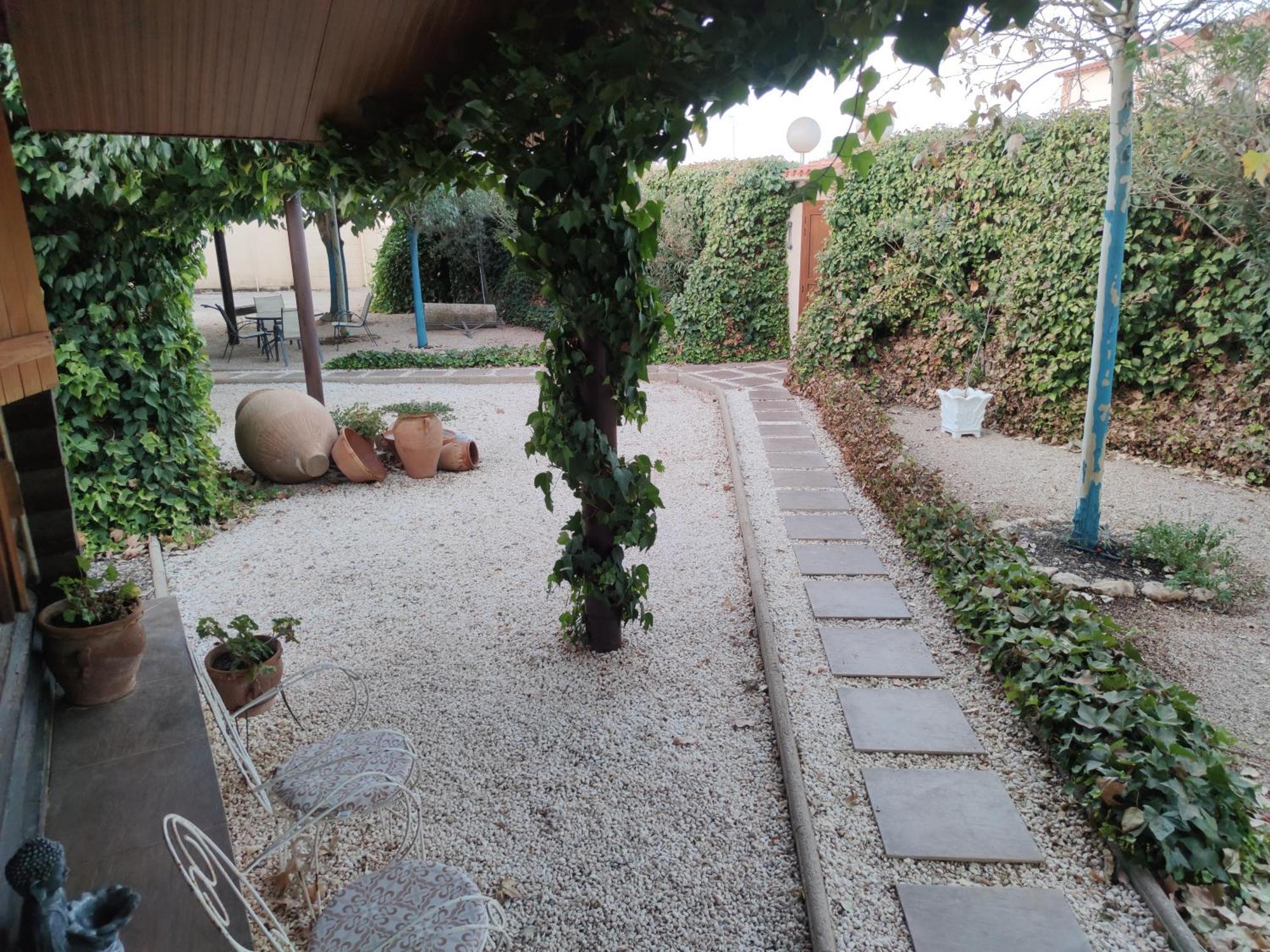 Casas Rurales Villa Pereza Casas De Los Pinos المظهر الخارجي الصورة