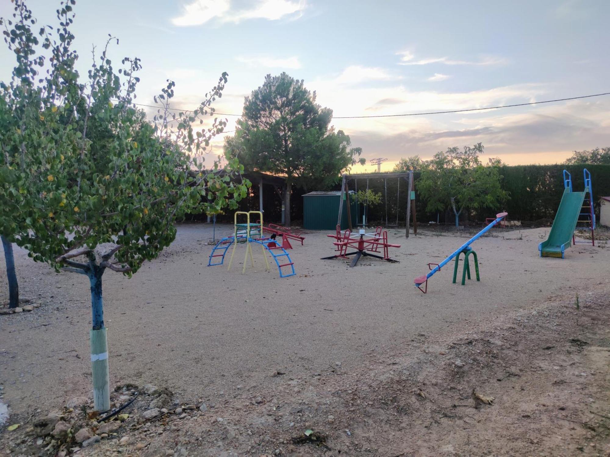 Casas Rurales Villa Pereza Casas De Los Pinos المظهر الخارجي الصورة