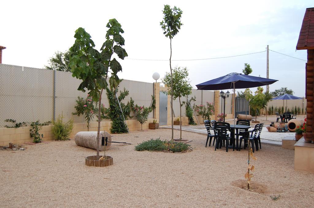 Casas Rurales Villa Pereza Casas De Los Pinos المظهر الخارجي الصورة
