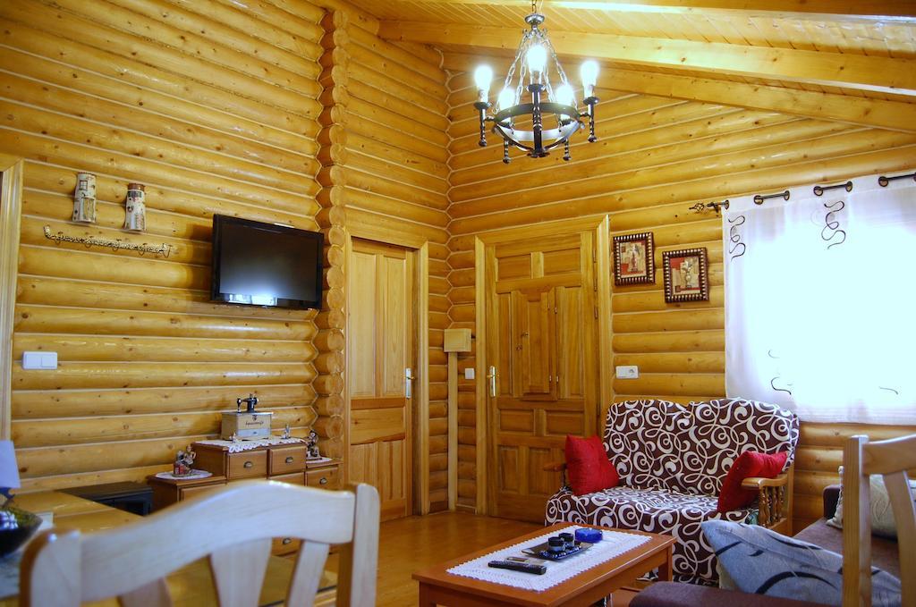 Casas Rurales Villa Pereza Casas De Los Pinos المظهر الخارجي الصورة