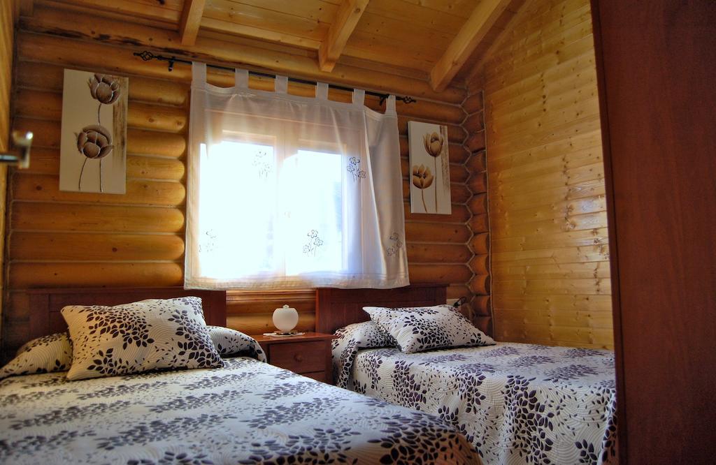 Casas Rurales Villa Pereza Casas De Los Pinos المظهر الخارجي الصورة